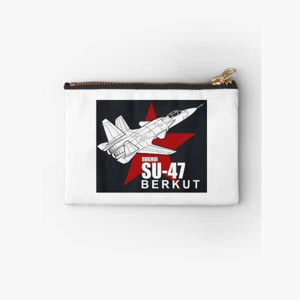 Item preview, Sukhoi Su-47 Berkut Experimental Forward-Swept Wing Fighter  designed and sold by CharlieDesings.