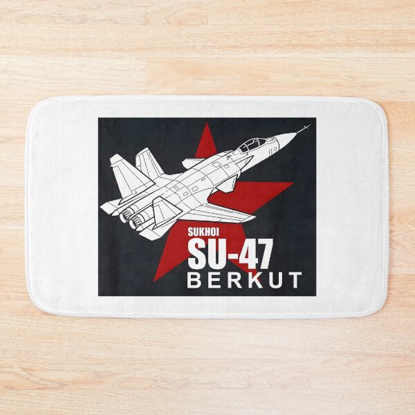 Item preview, Sukhoi Su-47 Berkut Experimental Forward-Swept Wing Fighter  designed and sold by CharlieDesings.