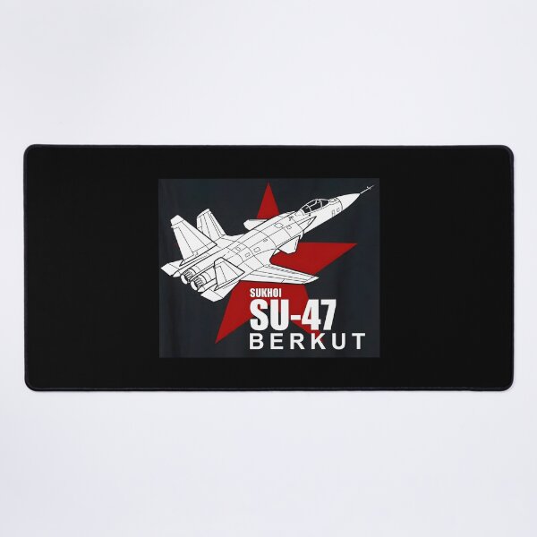Item preview, Sukhoi Su-47 Berkut Experimental Forward-Swept Wing Fighter  designed and sold by CharlieDesings.