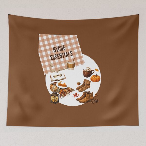 Item preview, Cocoa Hygge Hugs  designed and sold by lifeinspired4u.
