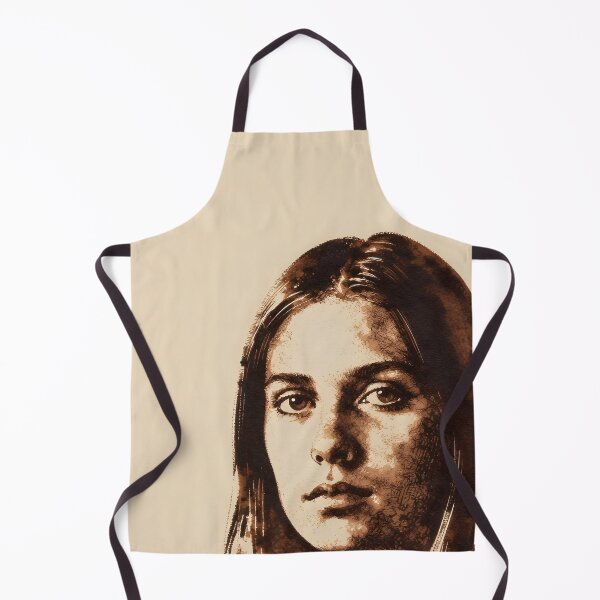 Item preview, Sepia Portrait designed and sold by John-NW-Shop.