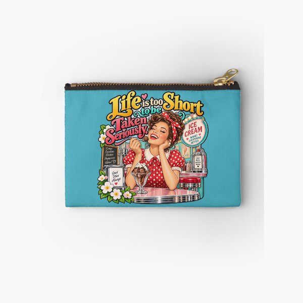 Item preview, Laugh More, Worry Less designed and sold by Quote Gallery.
