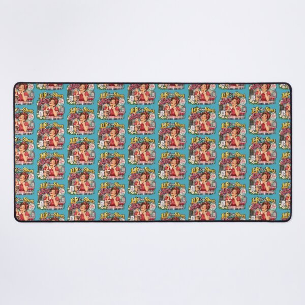 Item preview, Laugh More, Worry Less designed and sold by Quote Gallery.