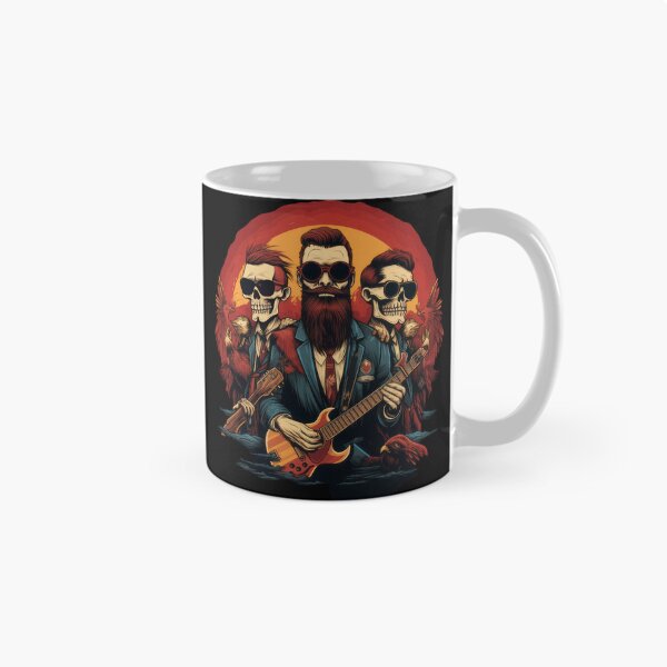 Item preview, Eagles Of The Death Metal Art designed and sold by yandrowood359.