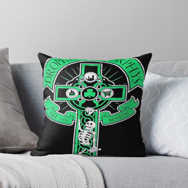 Item preview, Dropkick Murphys Peinture Vintage designed and sold by miwikiw.