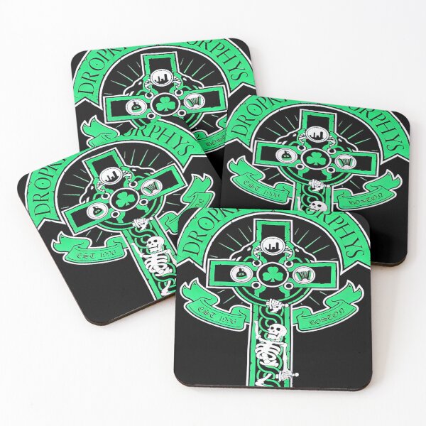 Item preview, Dropkick Murphys Peinture Vintage designed and sold by miwikiw.