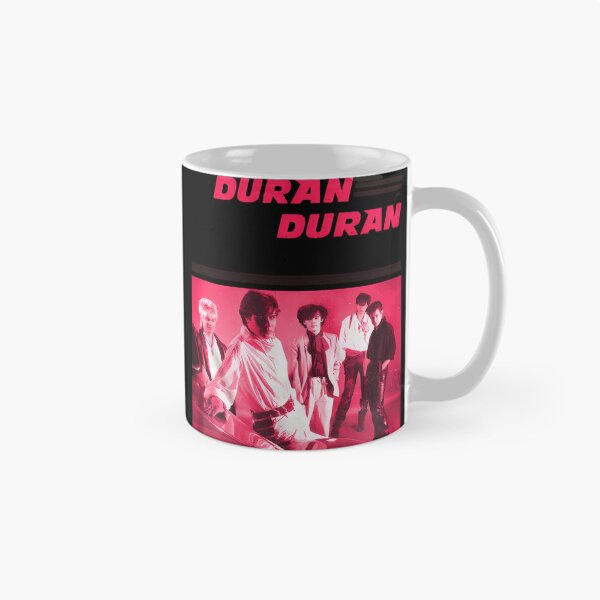 Item preview, Duran Pink designed and sold by naphatrakkandee.