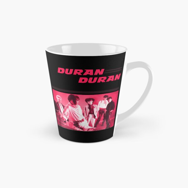 Item preview, Duran Pink designed and sold by naphatrakkandee.
