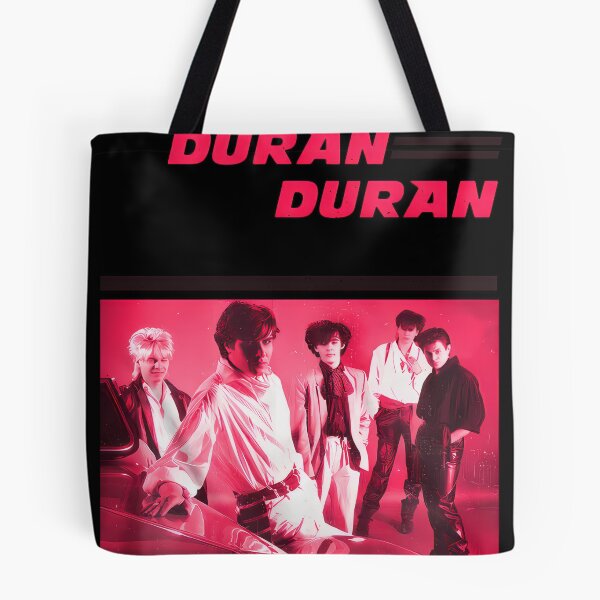 Item preview, Duran Pink designed and sold by naphatrakkandee.