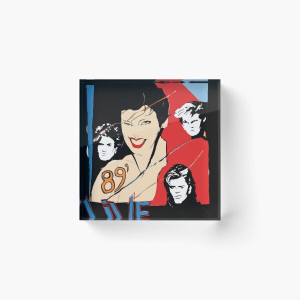 Item preview, Duran Duran 80s 90s Vintage Jazz Disco Retro Music Band designed and sold by betsupha218.