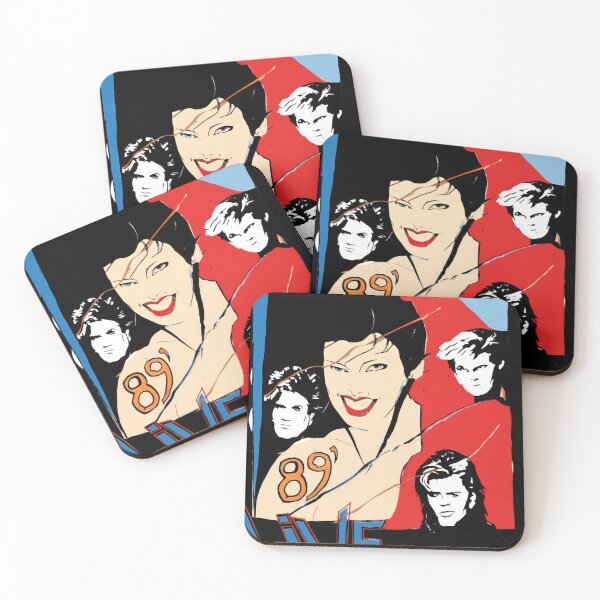 Item preview, Duran Duran 80s 90s Vintage Jazz Disco Retro Music Band designed and sold by betsupha218.