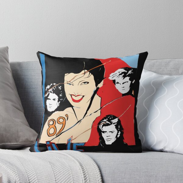 Item preview, Duran Duran 80s 90s Vintage Jazz Disco Retro Music Band designed and sold by betsupha218.