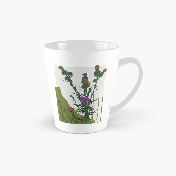 Item preview, Thistle designed and sold by Azadi-Tree.