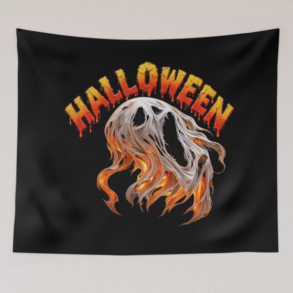 Item preview, Happy Halloween designed and sold by Ray's Photos & Art.