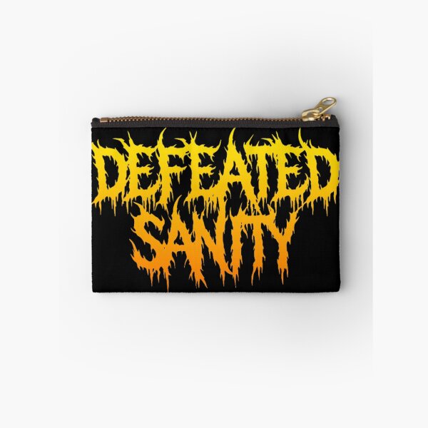 Item preview, Defeated Sanity designed and sold by CahodaCs.