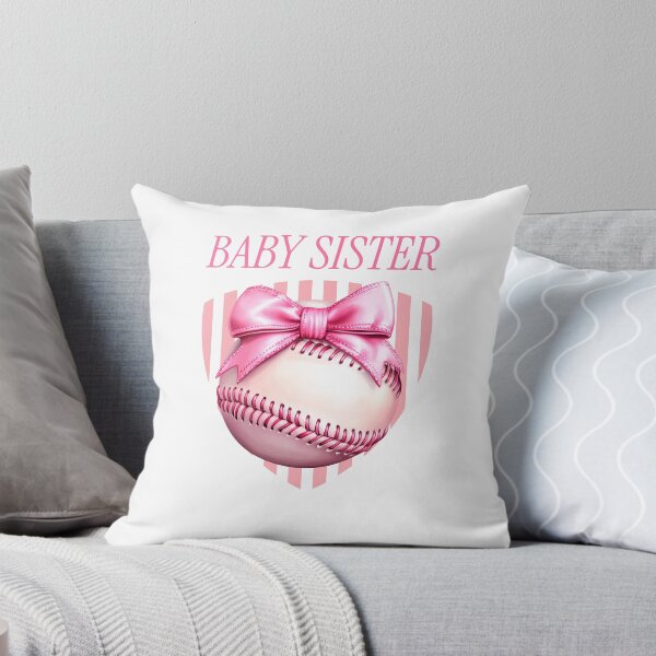 Artikelvorschau, Die kleine Schwester eines Baseballspielers entworfen und verkauft von StarrBrand.