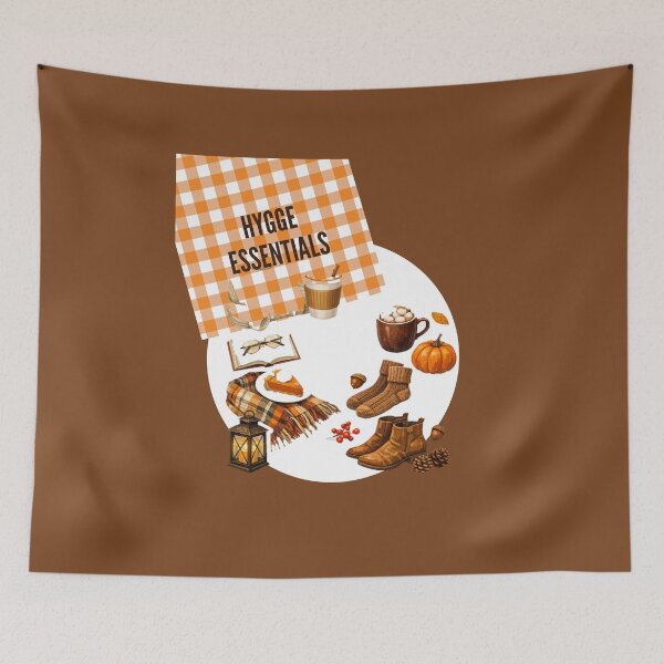 Item preview, Pumpkin Hygge Hugs designed and sold by lifeinspired4u.