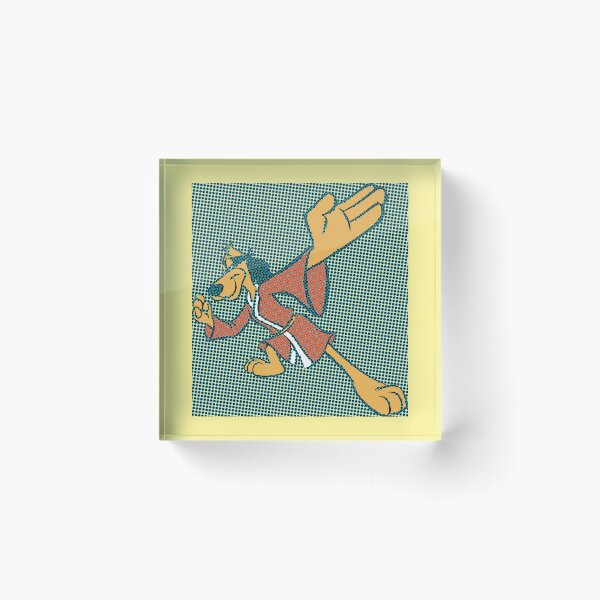 Item preview, Halftone Phooey designed and sold by Cathedral of Curiosity.