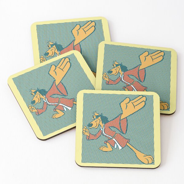 Item preview, Halftone Phooey designed and sold by Cathedral of Curiosity.