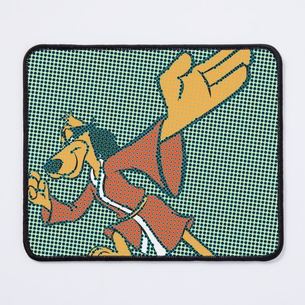 Item preview, Halftone Phooey designed and sold by Cathedral of Curiosity.
