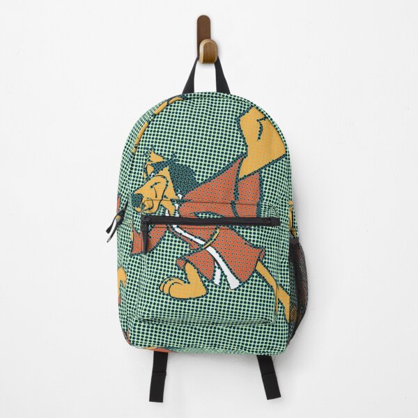 Item preview, Halftone Phooey designed and sold by Cathedral of Curiosity.