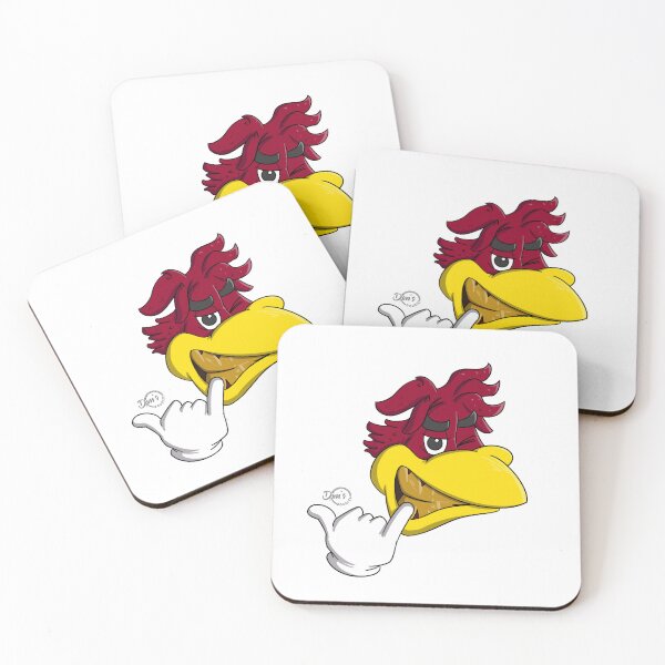 Item preview, Parrillas arrogantes designed and sold by Don’s Doodles.