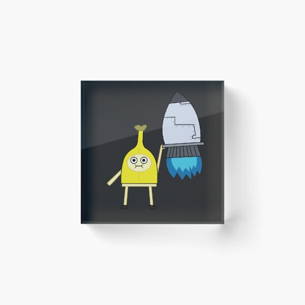 Item preview, Banana man designed and sold by JAKESSHOPPYY.
