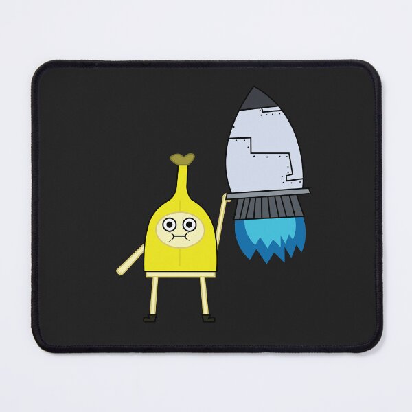 Item preview, Banana man designed and sold by JAKESSHOPPYY.