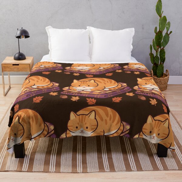 Item preview, Cozy Cat designed and sold by LaFleurImages.