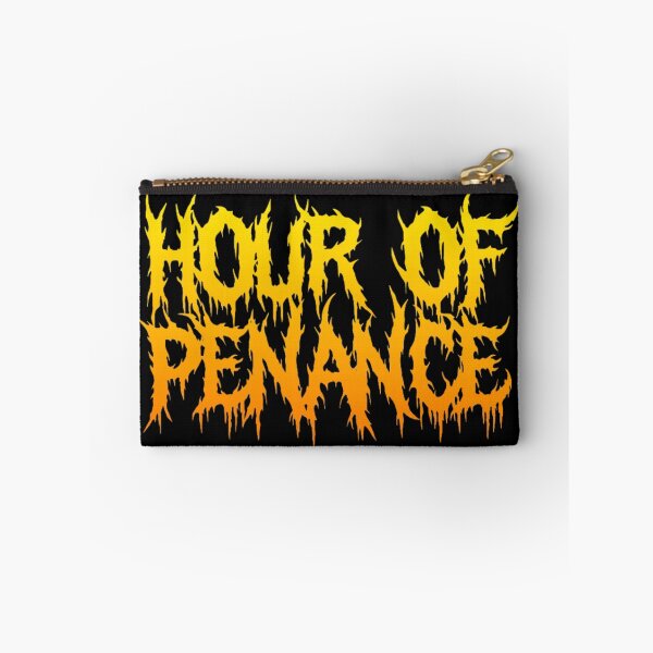 Item preview, Hour of Penance designed and sold by CahodaCs.