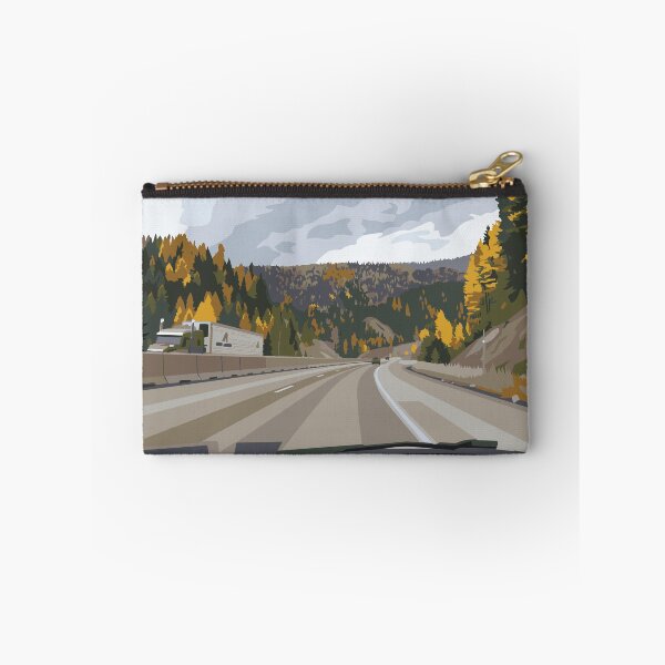 Item preview, Fall Road Trip designed and sold by Azadi-Tree.