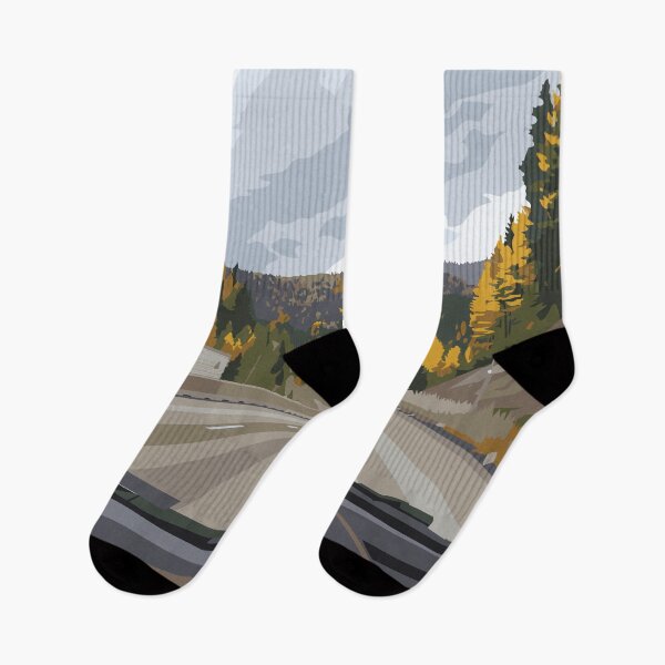 Item preview, Fall Road Trip designed and sold by Azadi-Tree.