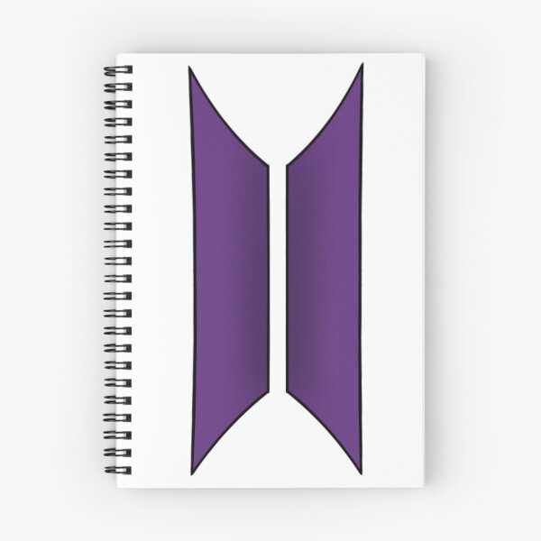 Item preview, Purple BTS designed and sold by Xat2121.