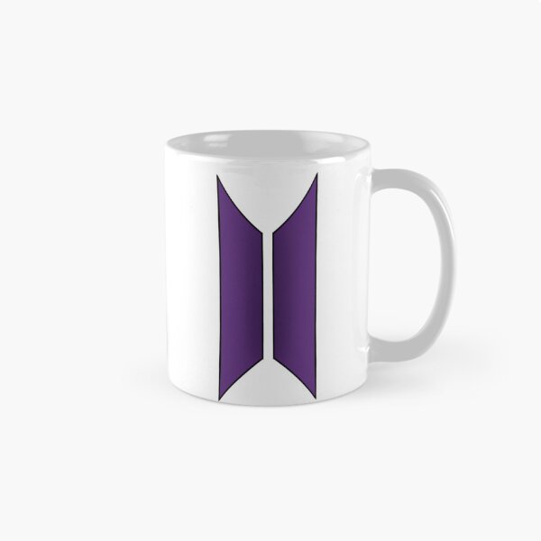 Item preview, Purple BTS designed and sold by Xat2121.