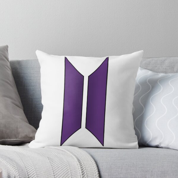 Aperçu de l'œuvre Purple BTS créée et vendue par Xat2121.