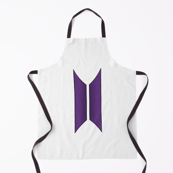 Aperçu de l'œuvre Purple BTS créée et vendue par Xat2121.