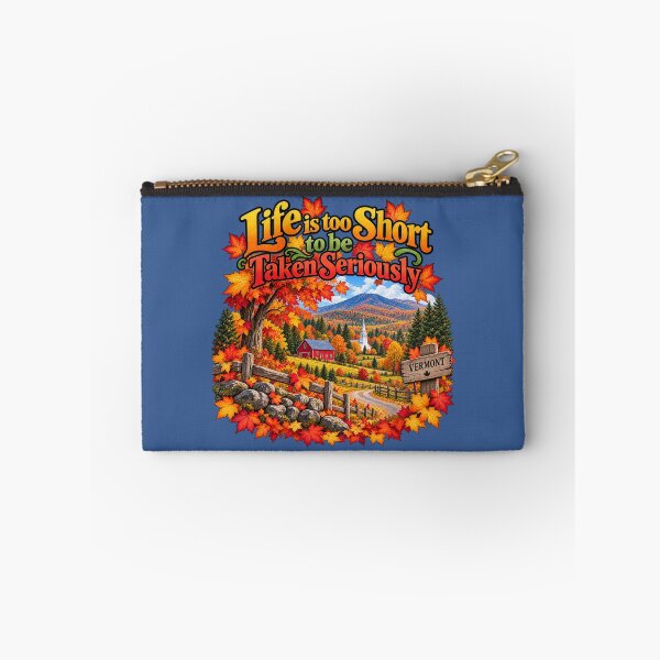 Item preview, Life Is for Living designed and sold by Quote Gallery.