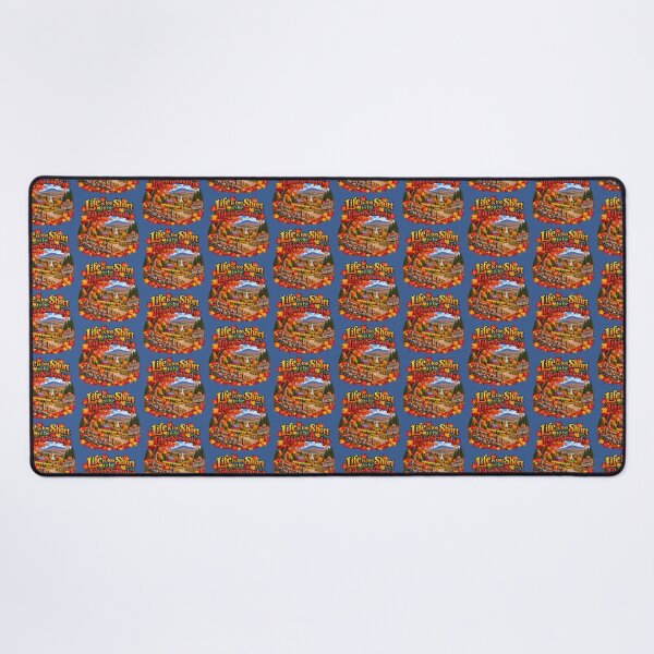 Item preview, Life Is for Living designed and sold by Quote Gallery.
