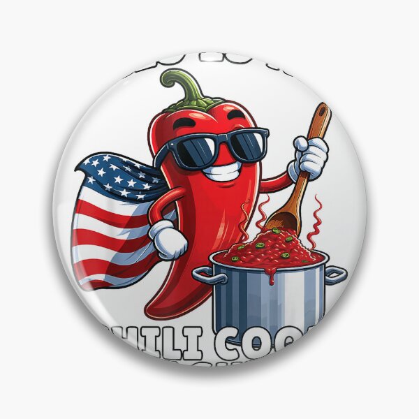 Item preview, Chili Cook Off, Chili Contest, This is My Chili Cook Off T-Shirt designed and sold by Design-phuket.