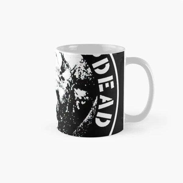 Item preview, Dropdead Chaos Grindcore designed and sold by nucrane82.