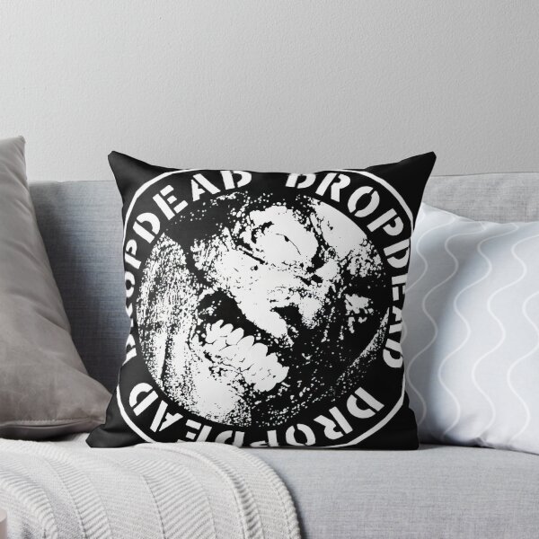 Item preview, Dropdead Chaos Grindcore designed and sold by nucrane82.