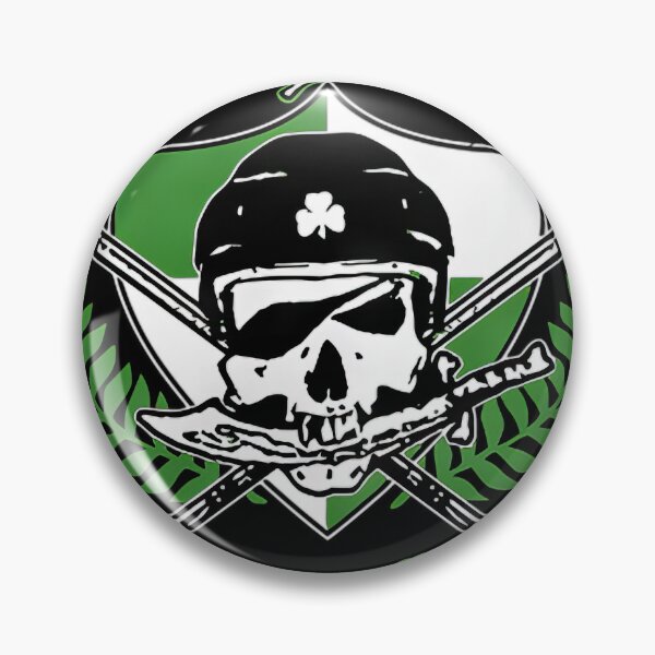 Item preview, Dropkick Murphys designed and sold by miwikiw.