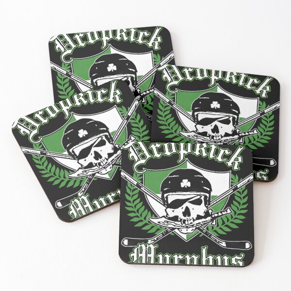 Item preview, Dropkick Murphys designed and sold by miwikiw.