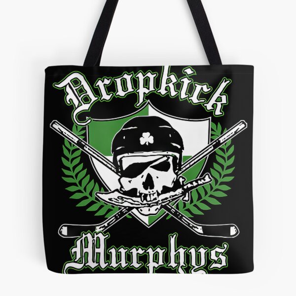 Item preview, Dropkick Murphys designed and sold by miwikiw.