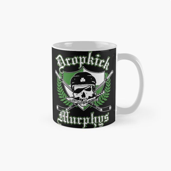 Item preview, Dropkick Murphys designed and sold by miwikiw.