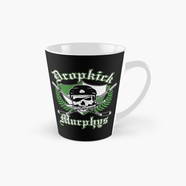 Item preview, Dropkick Murphys designed and sold by miwikiw.