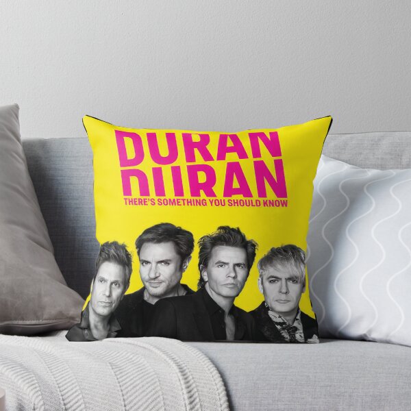 Item preview, Duran Duran designed and sold by naphatrakkandee.