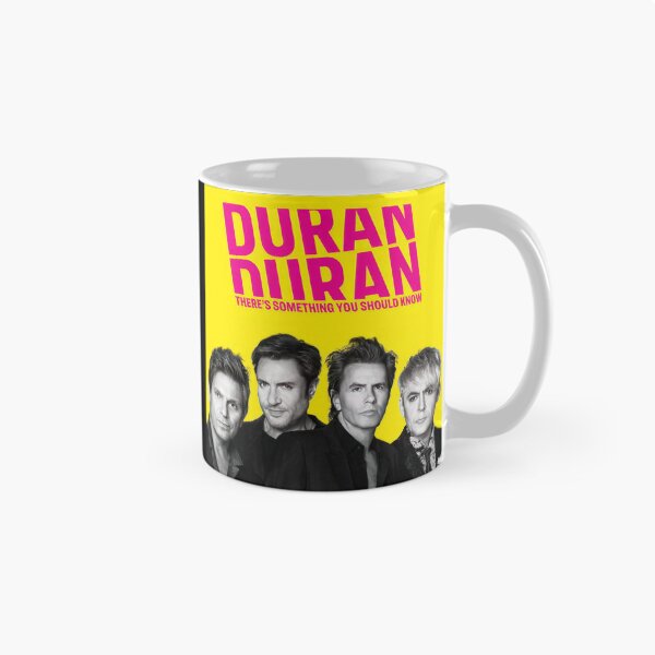 Item preview, Duran Duran designed and sold by naphatrakkandee.