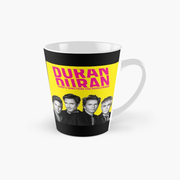 Item preview, Duran Duran designed and sold by naphatrakkandee.