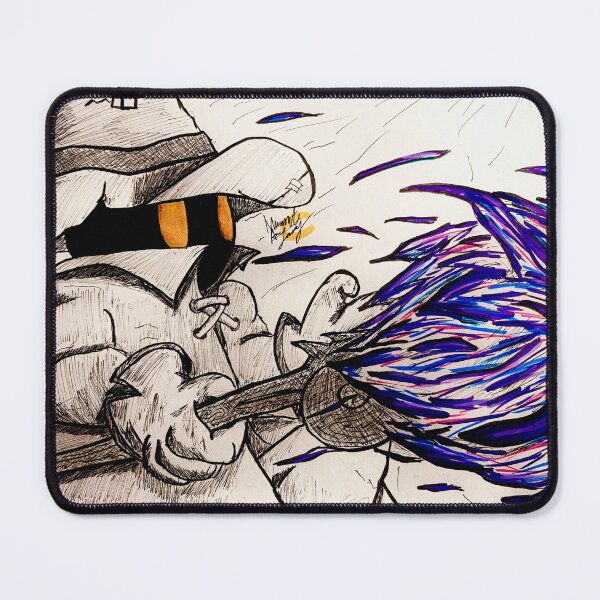 Item preview, Manga Vivi designed and sold by MidnightArtJourney .